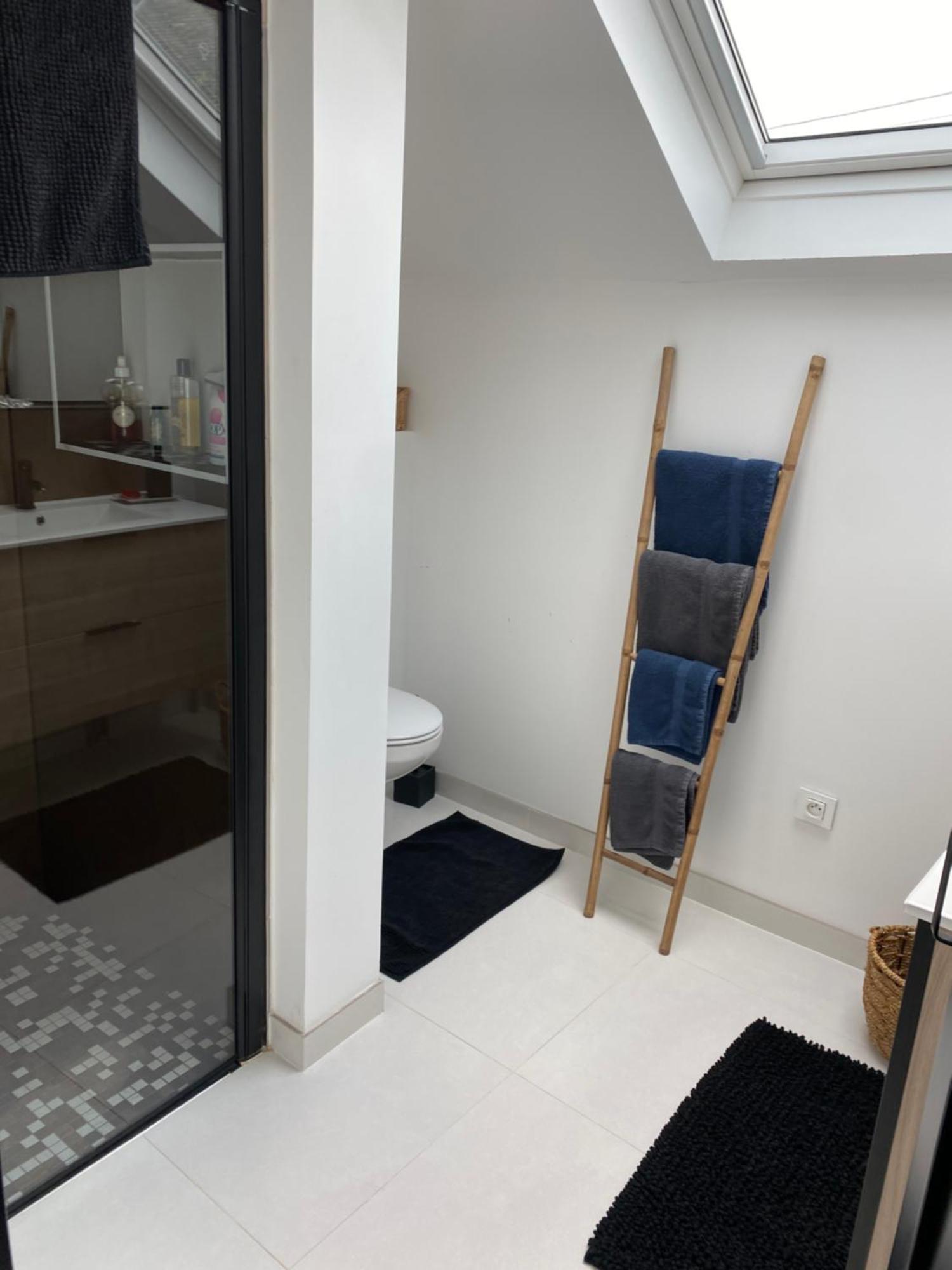 Suzy Home Moisenay エクステリア 写真